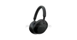 Sony Wh-1000xm5 Wireless Noise Cancelling Headphones