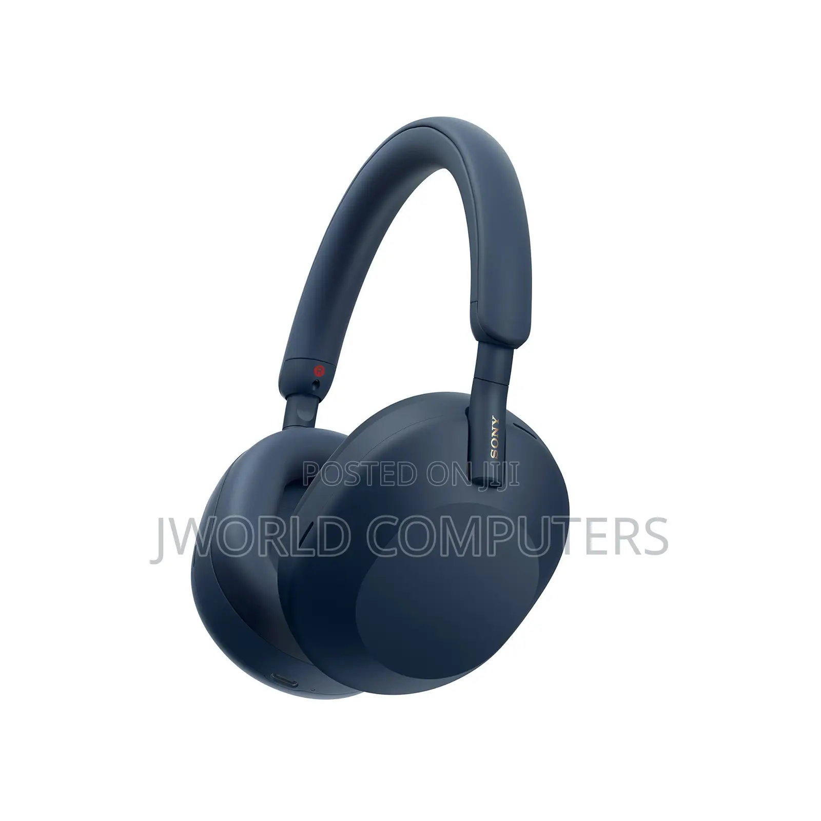 Sony Wh-1000xm5 Wireless Noise Cancelling Headphones
