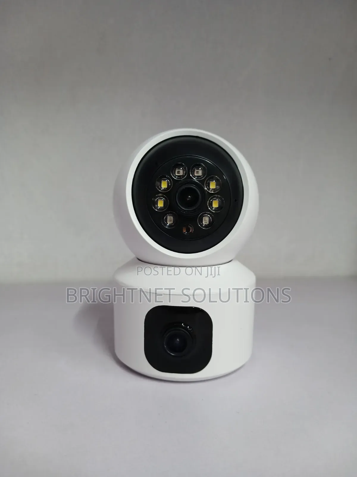 4g Smart Standalone Camera