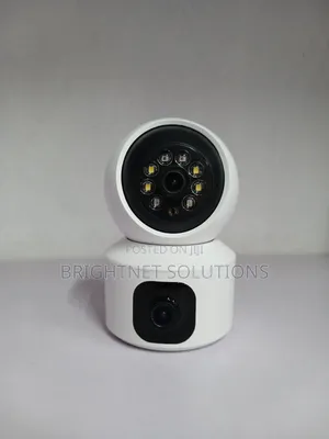 4g Smart Standalone Camera