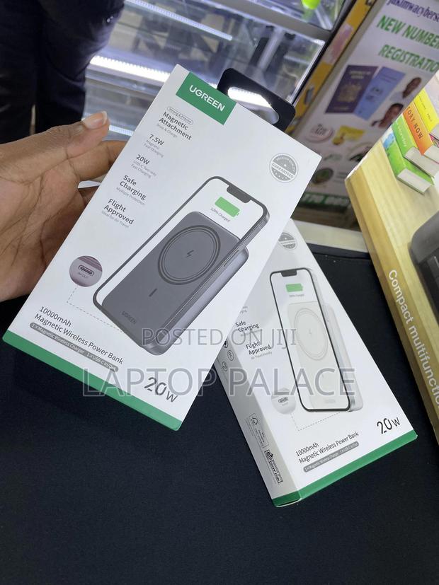 Power Banks - thumbnail 3