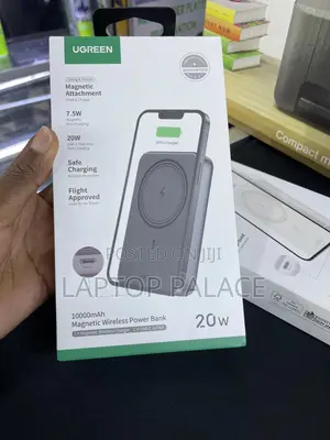 Power Banks