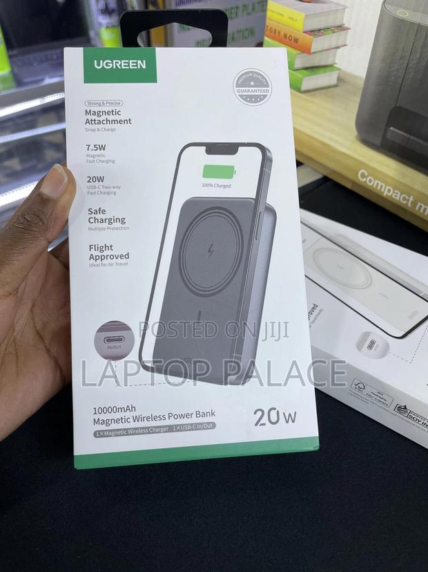 Power Banks - thumbnail 4