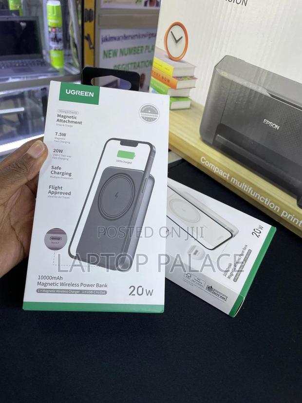 Power Banks - thumbnail 5