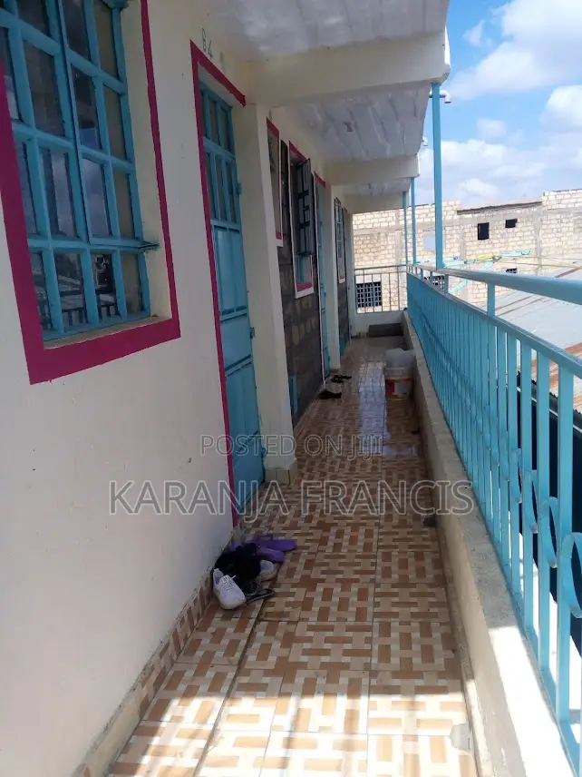 1bdrm Bedsitter in Mofran, Ongata Rongai for rent