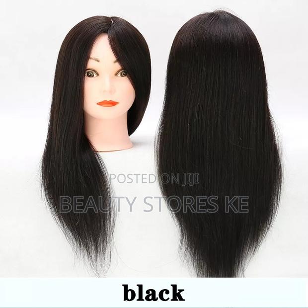 Salon Hair Dummy Mannequin