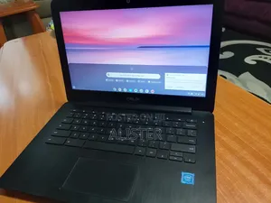 New Laptop Asus Chromebook C300SA 4GB Intel Celeron eMMC 32GB