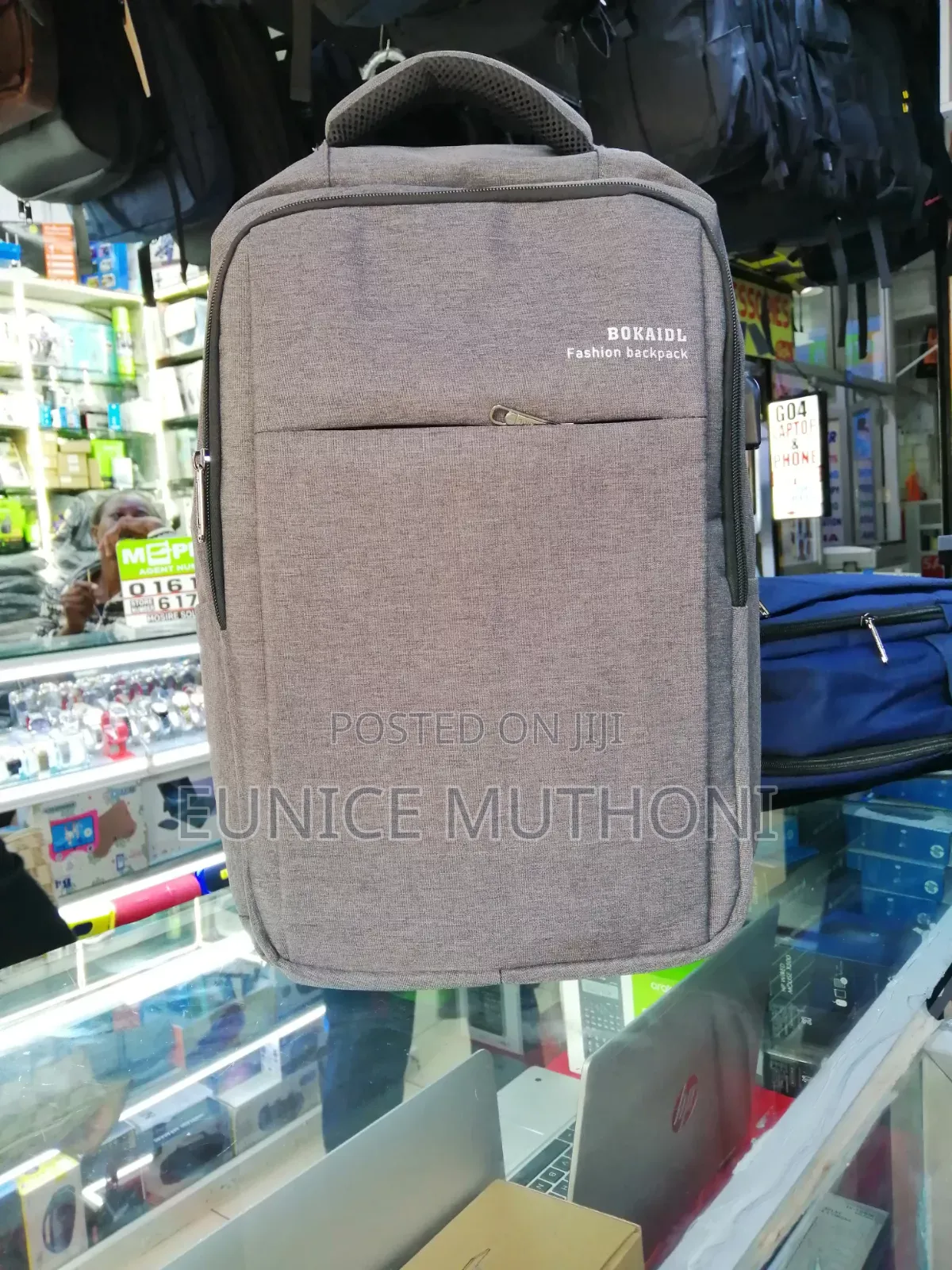 Laptops Backpack