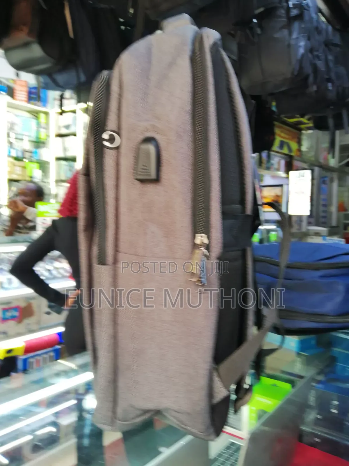 Laptops Backpack