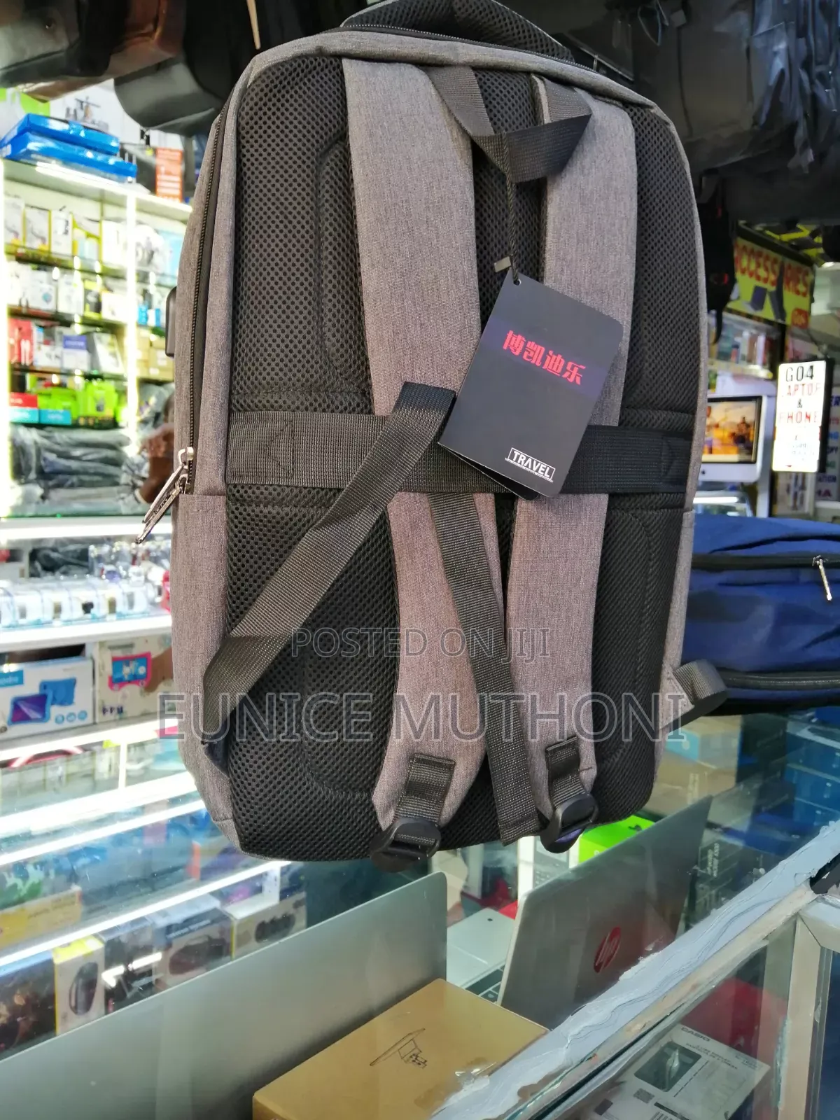 Laptops Backpack