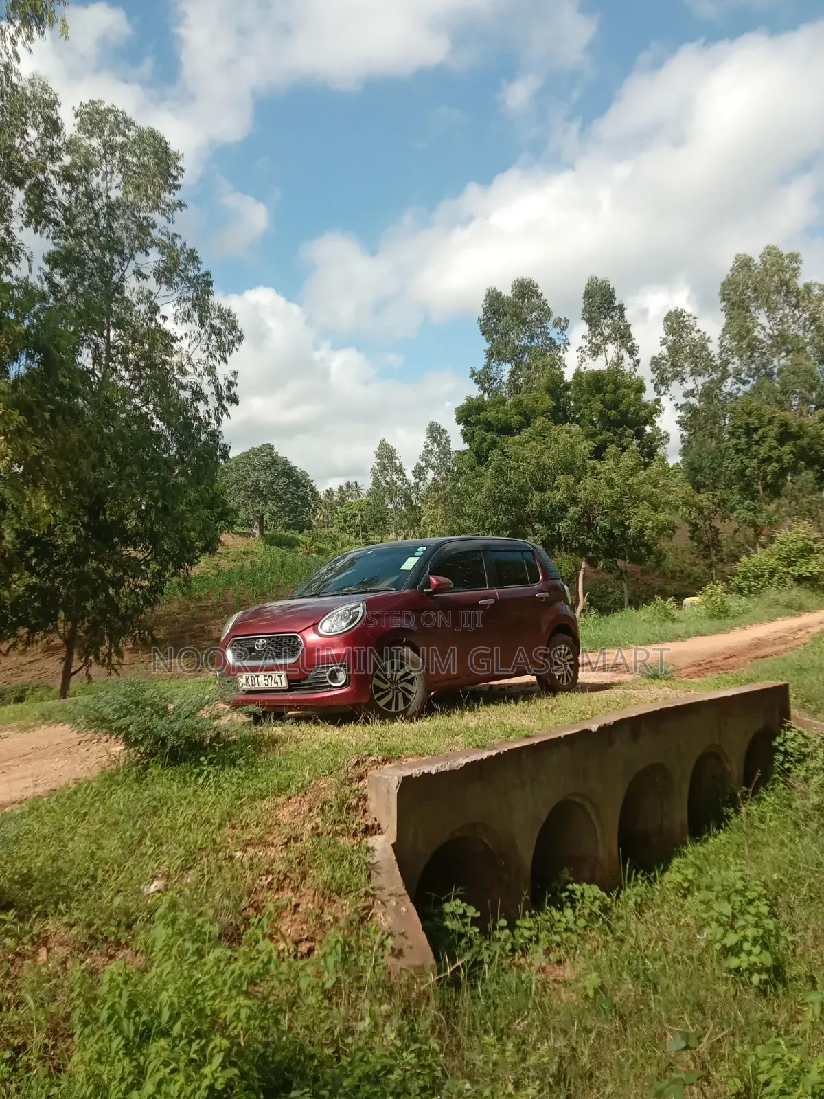 B.W Taxi Services Car Hire