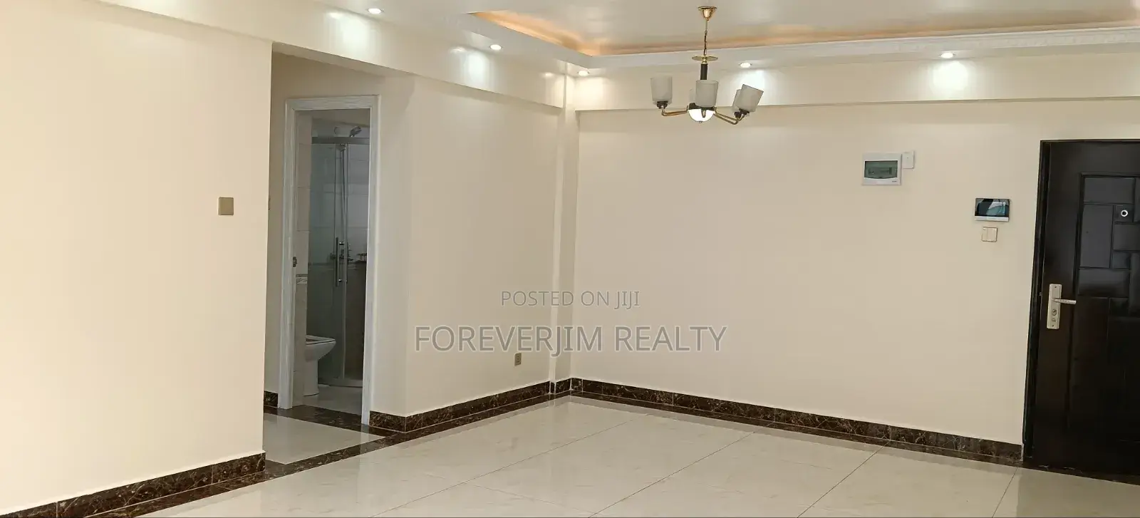 2bdrm Apartment in Adams Arcade, Hurlingham for rent