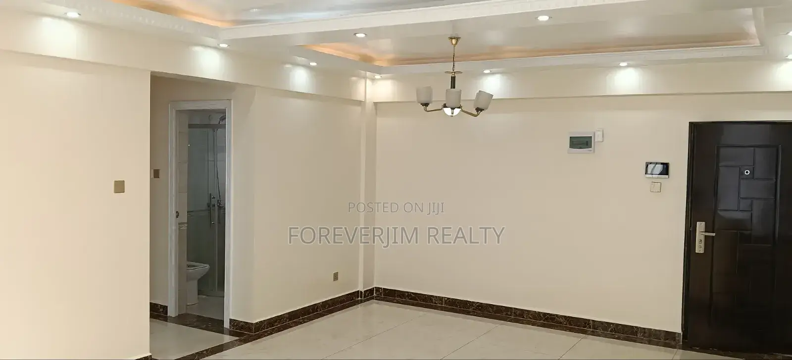 2bdrm Apartment in Adams Arcade, Hurlingham for rent