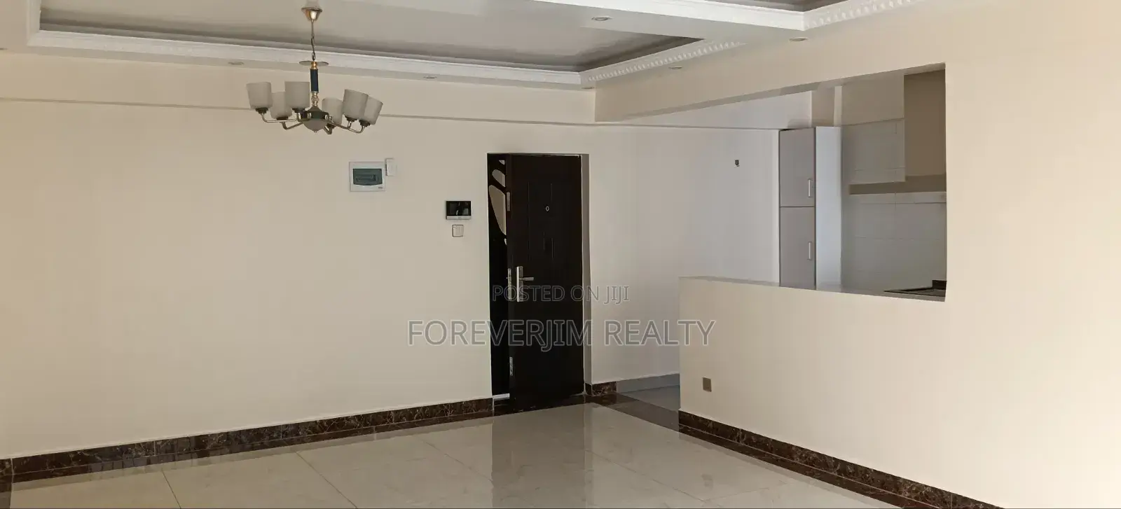 2bdrm Apartment in Adams Arcade, Hurlingham for rent