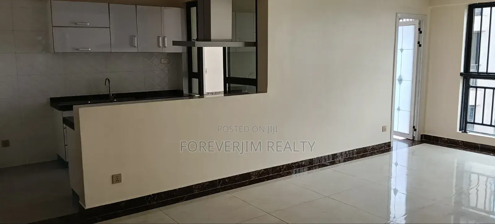 2bdrm Apartment in Adams Arcade, Hurlingham for rent