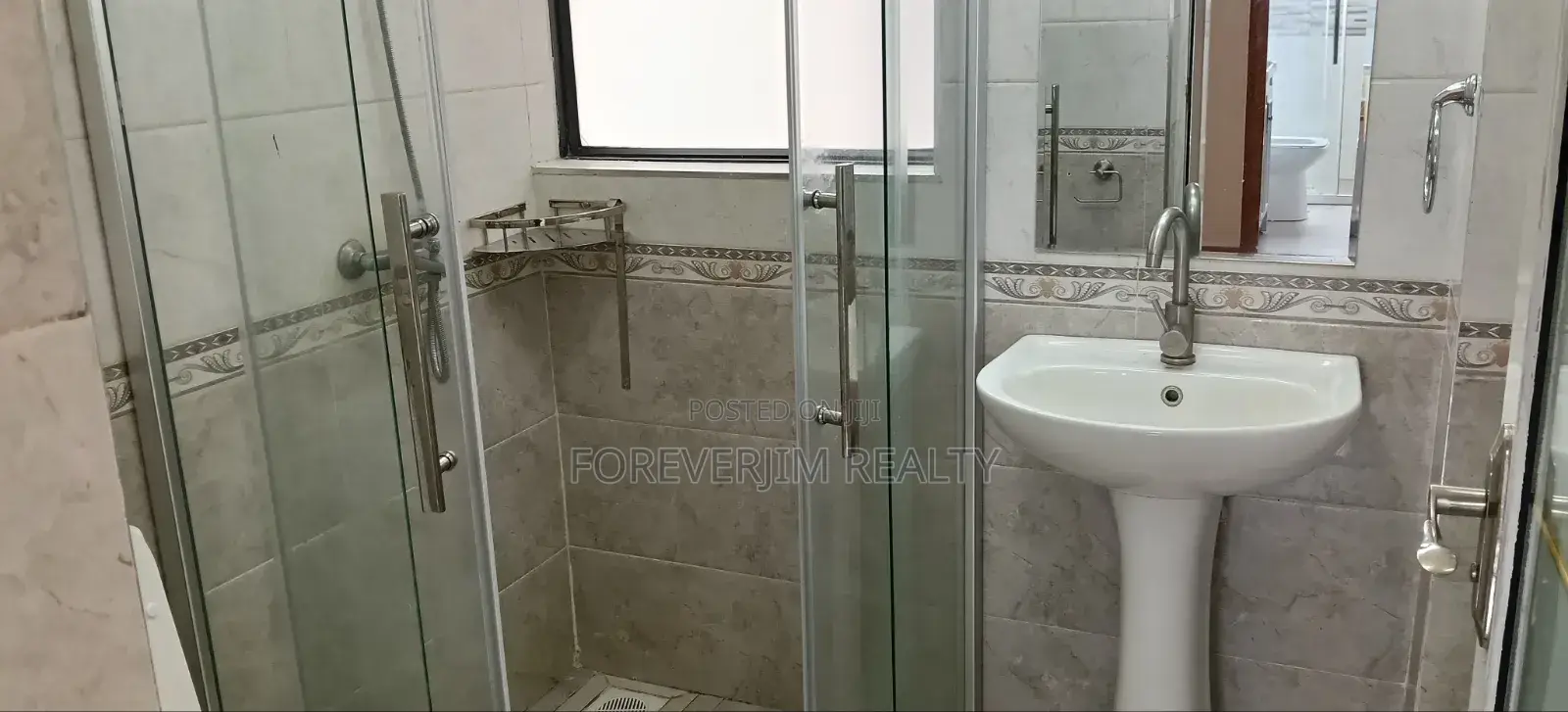2bdrm Apartment in Adams Arcade, Hurlingham for rent