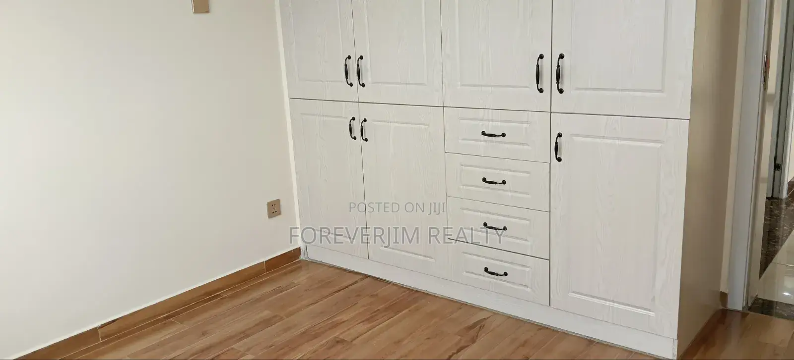 2bdrm Apartment in Adams Arcade, Hurlingham for rent