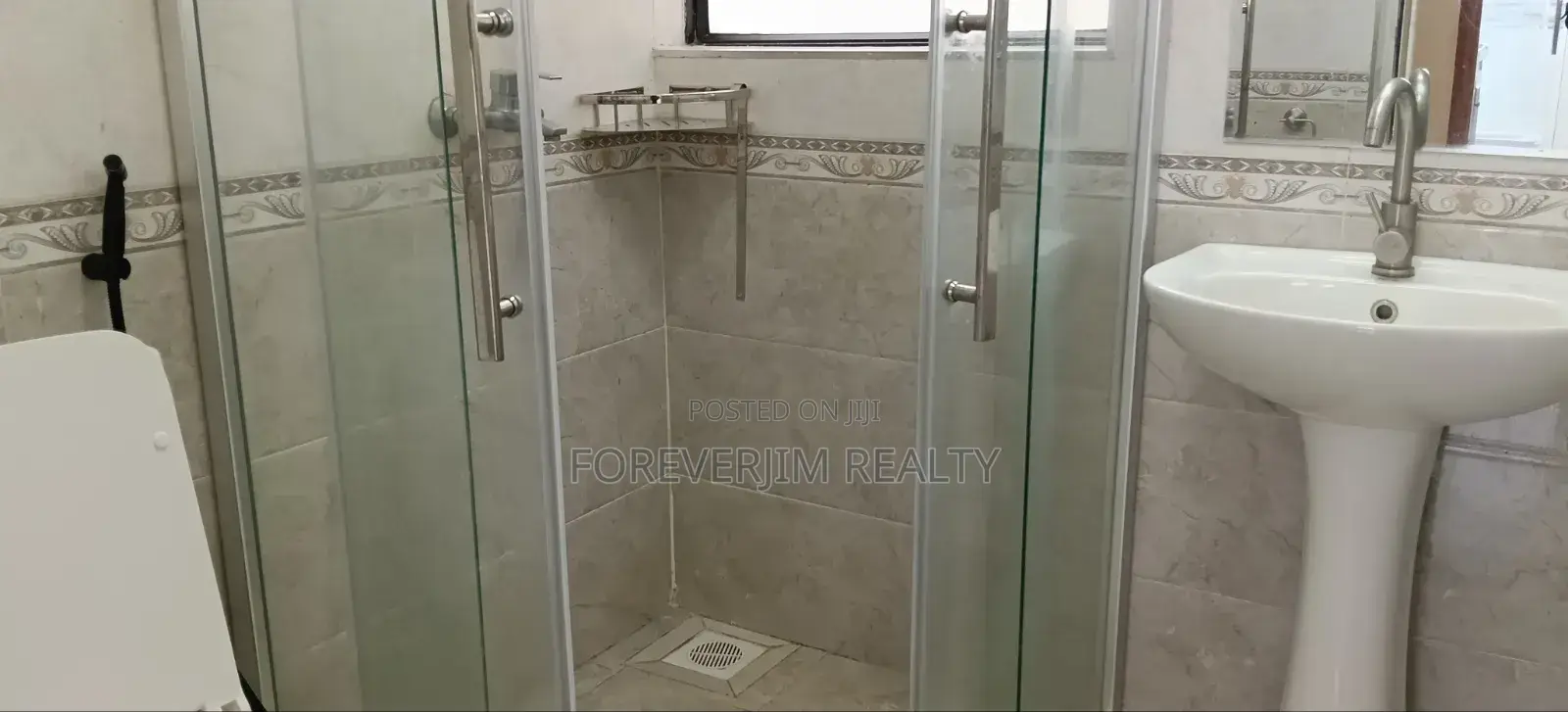 2bdrm Apartment in Adams Arcade, Hurlingham for rent