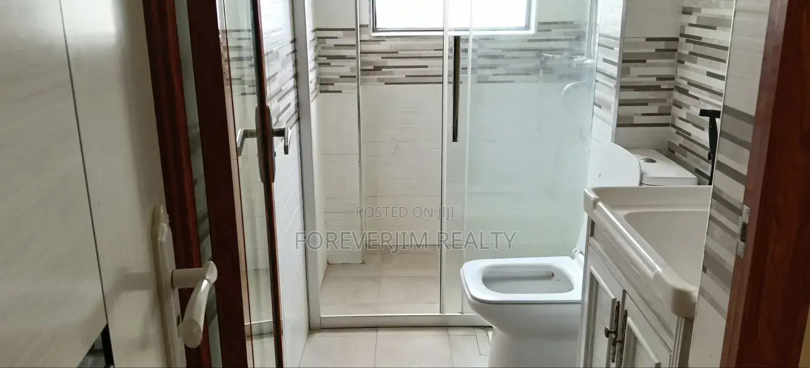 2bdrm Apartment in Adams Arcade, Hurlingham for rent