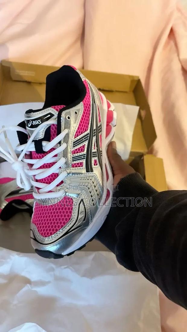 Asics Gel Sizes 38_43 - thumbnail 2