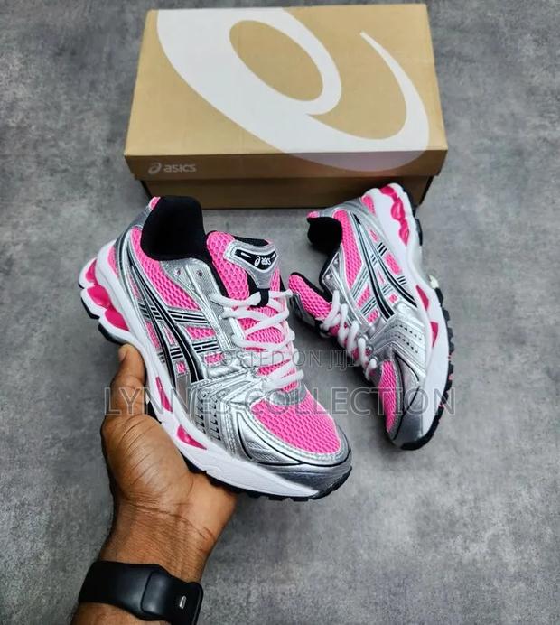 Asics Gel Sizes 38_43 - thumbnail 3
