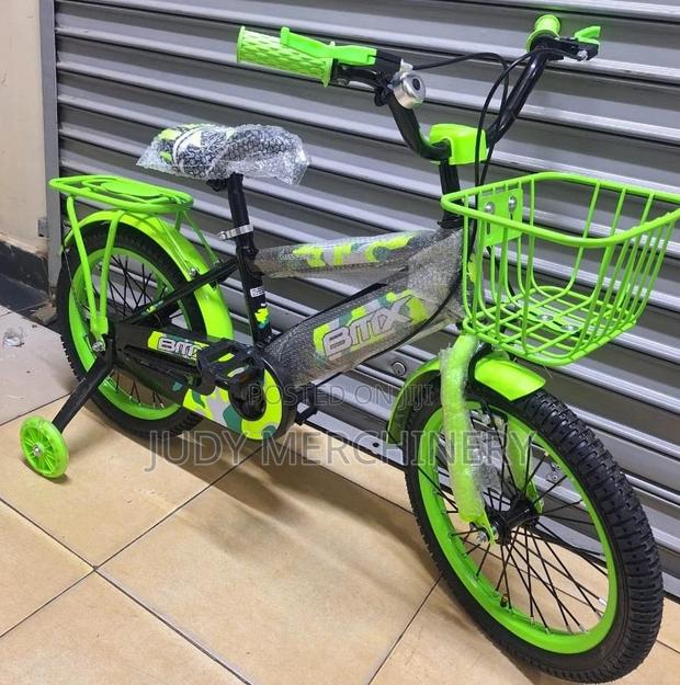 Bike Size 16