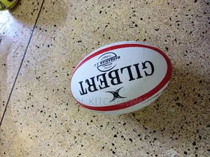 Rugby Ball