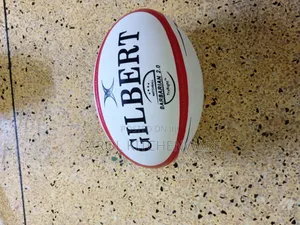 Rugby Ball