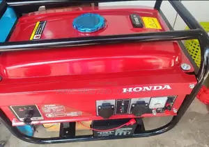 Honda 5.5kva Generator