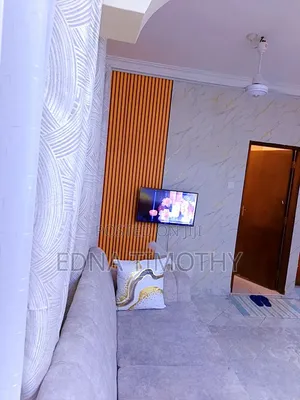 Furnished 1bdrm Bedsitter in Acsent Court, Nyali Mkomani for rent