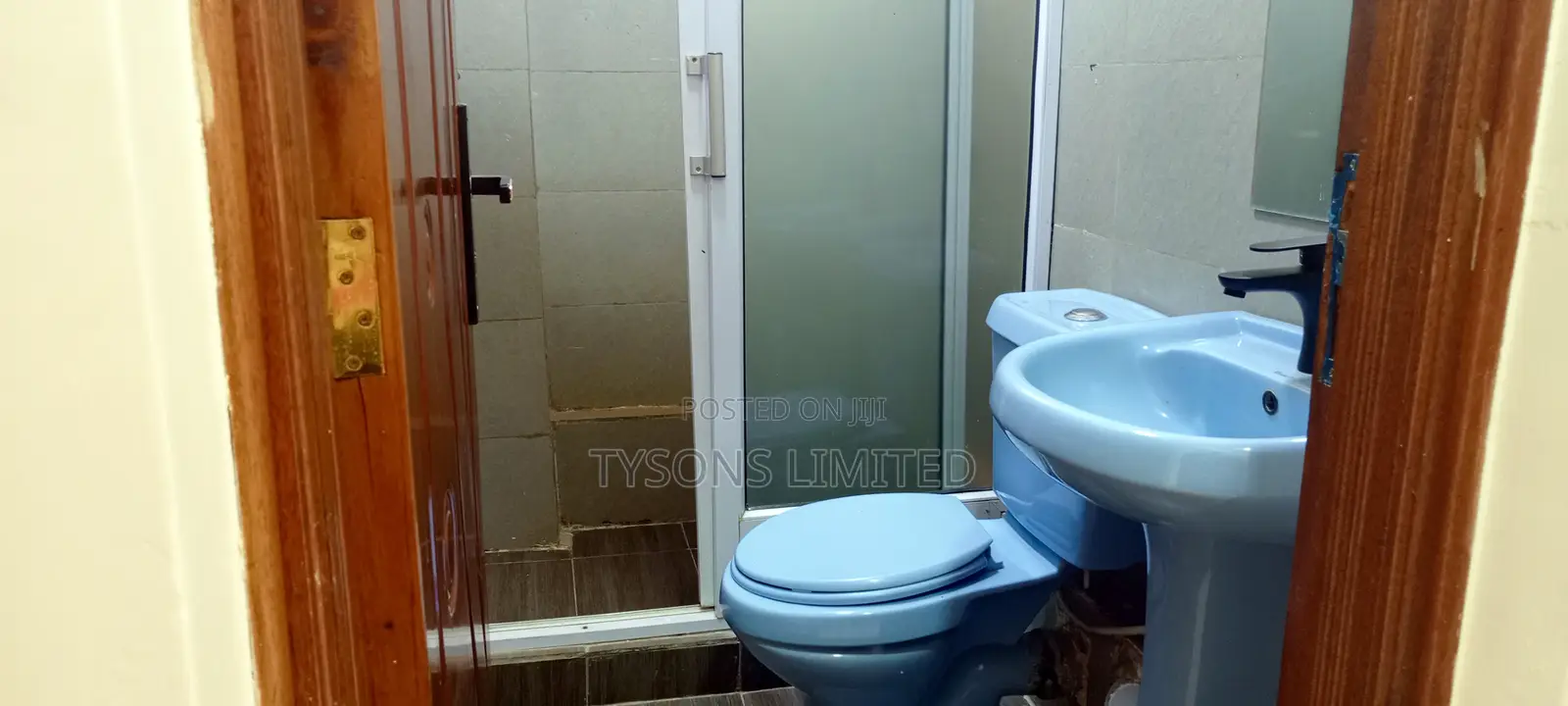2bdrm Apartment in Ruaka for sale