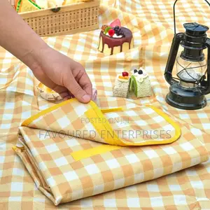 Waterproof Outdoor Picnic Mat