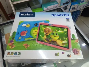 New Tablet 128 GB Blue