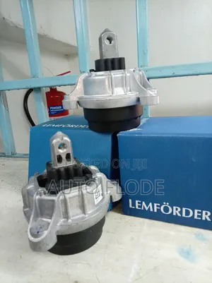 BMW F10 Engine Mountings Available