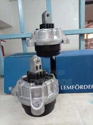 BMW F10 Engine Mountings Available
