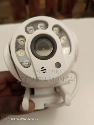 Ycc365 Plus CCTV on Sale