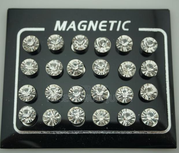 Magnetic Studs