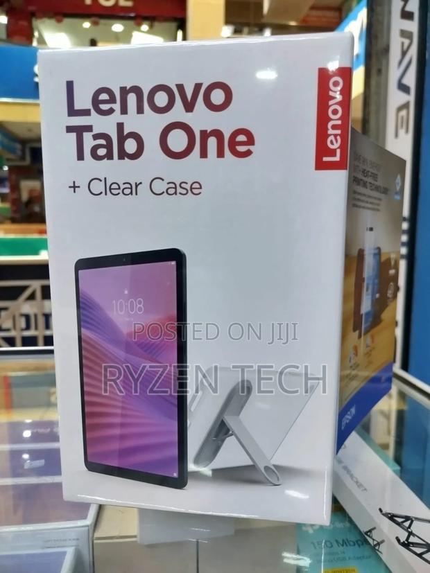 New Lenovo ideapad 128 GB Gray