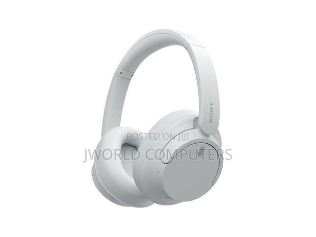 Sony Wh-Ch720n Wireless Noise Cancelling Headphones