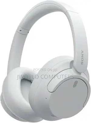 Sony Wh-Ch720n Wireless Noise Cancelling Headphones
