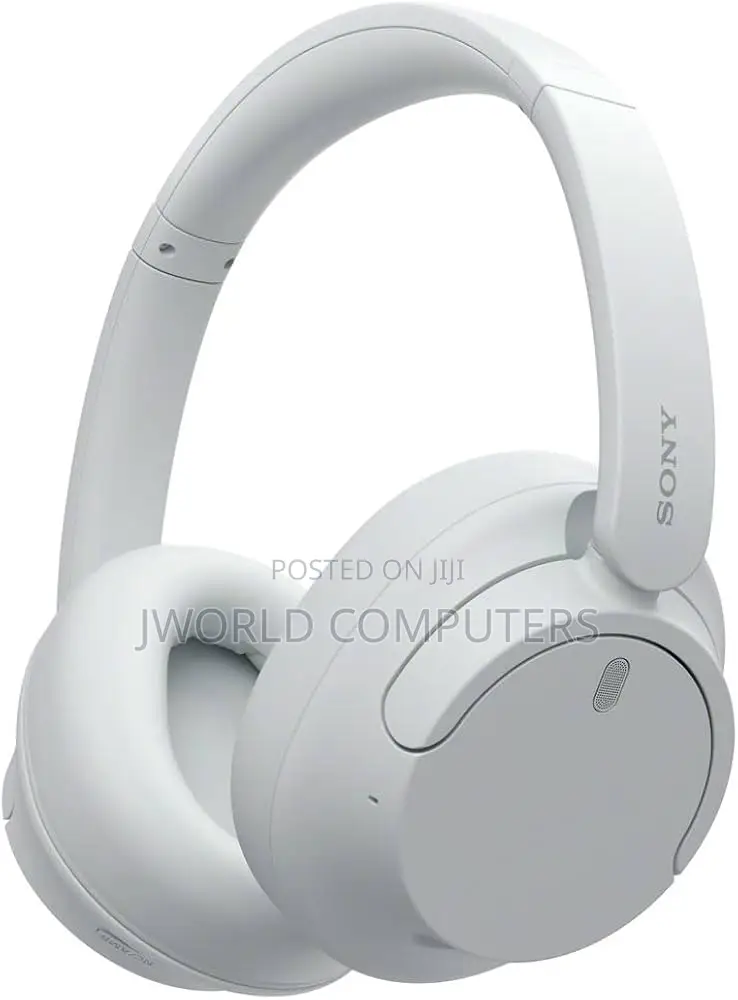 Sony Wh-Ch720n Wireless Noise Cancelling Headphones