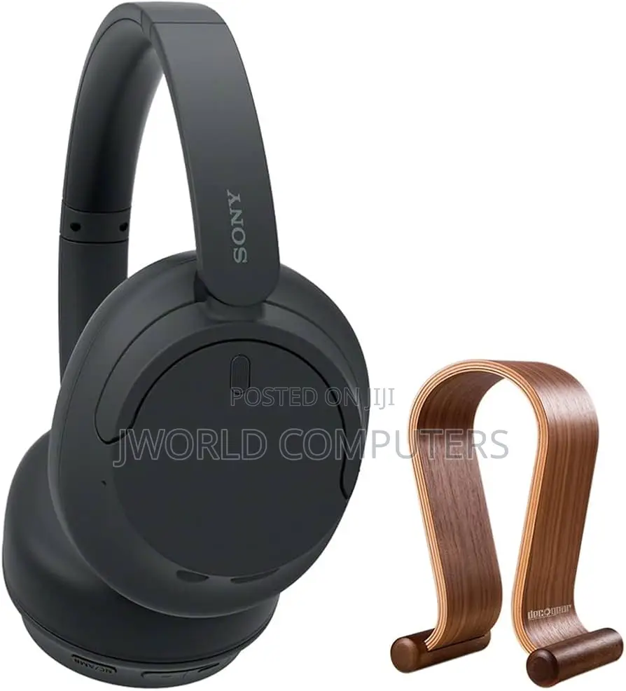 Sony Wh-Ch720n Wireless Noise Cancelling Headphones