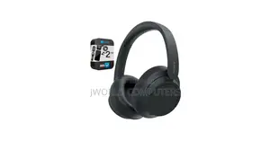 Sony Wh-Ch720n Wireless Noise Cancelling Headphones