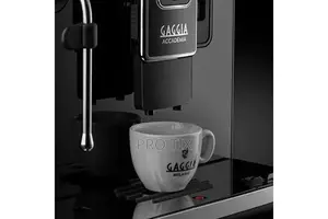 Gaggia Accademia Ri9782/01 Coffee Machine Inox Ss Auto