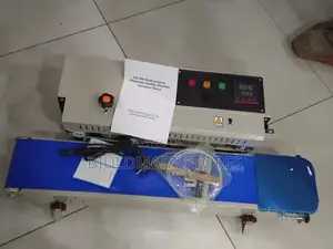 Industrial Heat Sealer