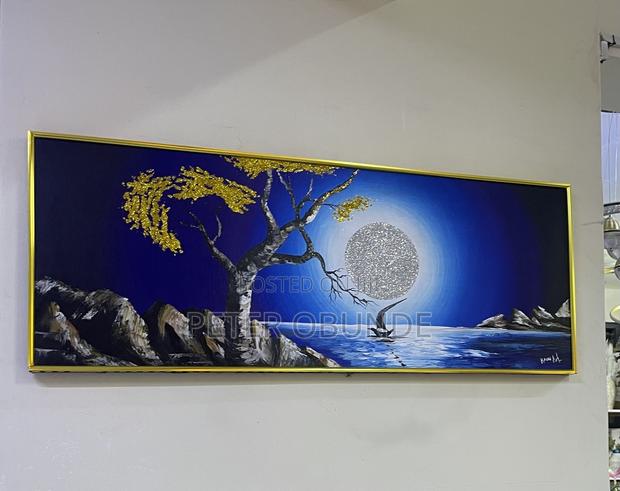 Tapi Arts And Designs