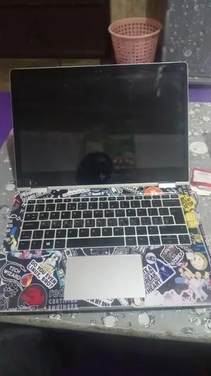 Laptop HP EliteBook 840 G5 8GB Intel Core i5 SSD 256GB