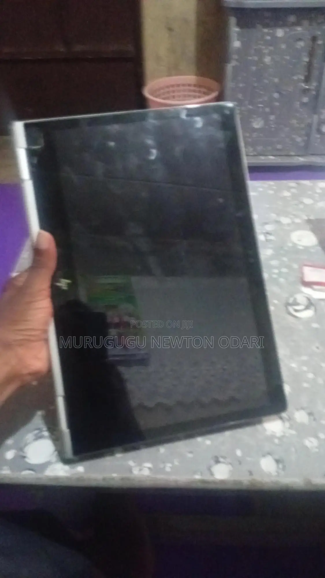 Laptop HP EliteBook 840 G5 8GB Intel Core i5 SSD 256GB