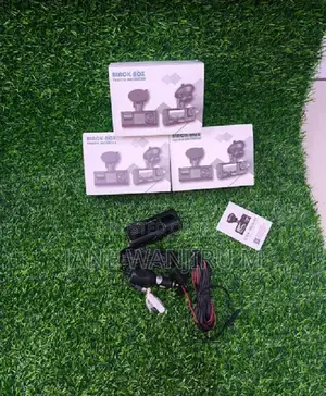 1080p Dash Camera for Cars 3 Channel Dash Cam Front and Rear Inside