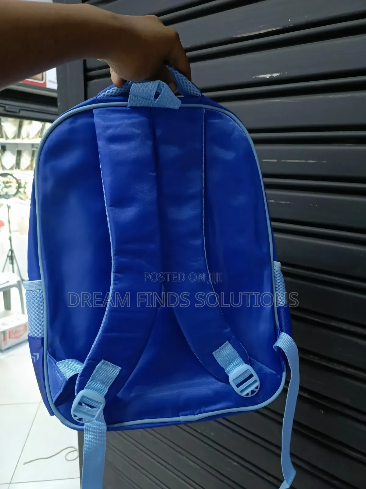 Kids 3d Cartoon Bags